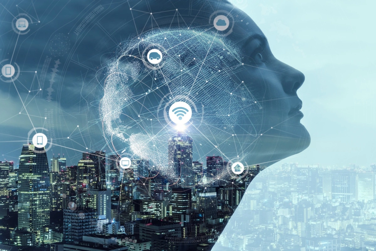 ai &architecture