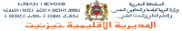 Logo dp-tiznit