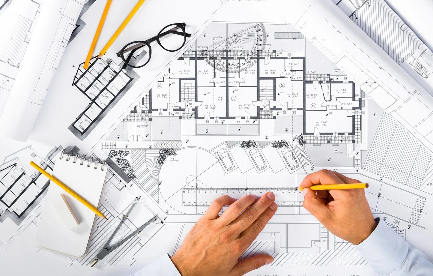 prix architecte